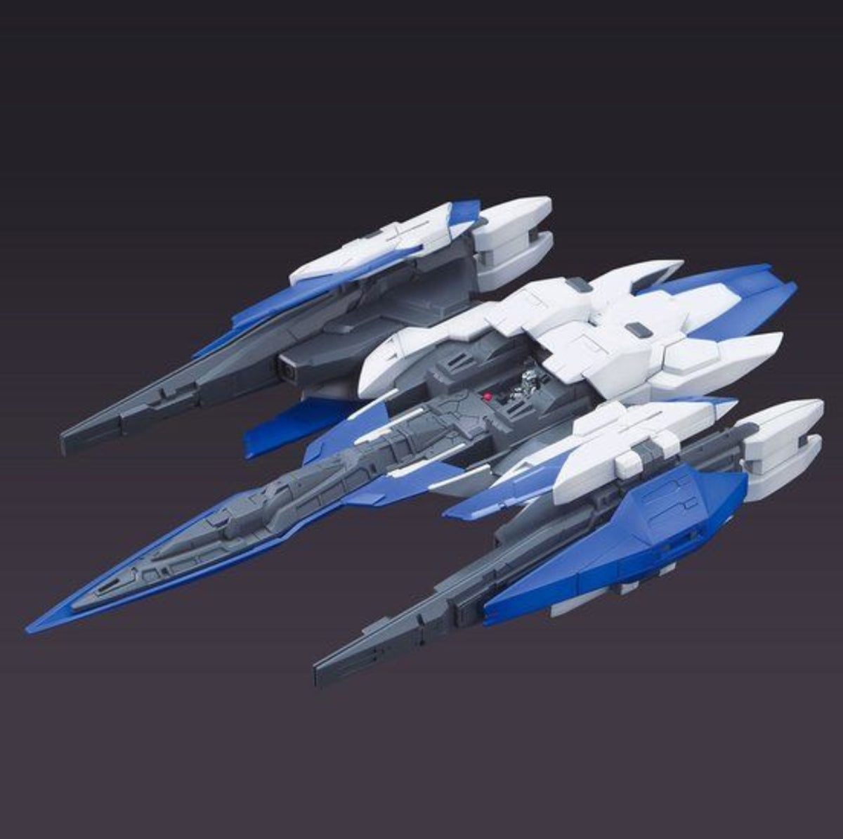 00 Raiser "Gundam 00", Bandai MG